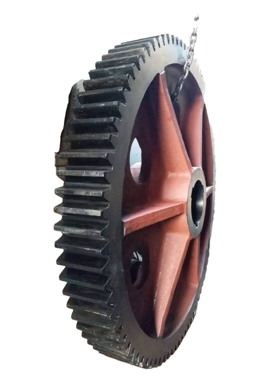 Bull Gear