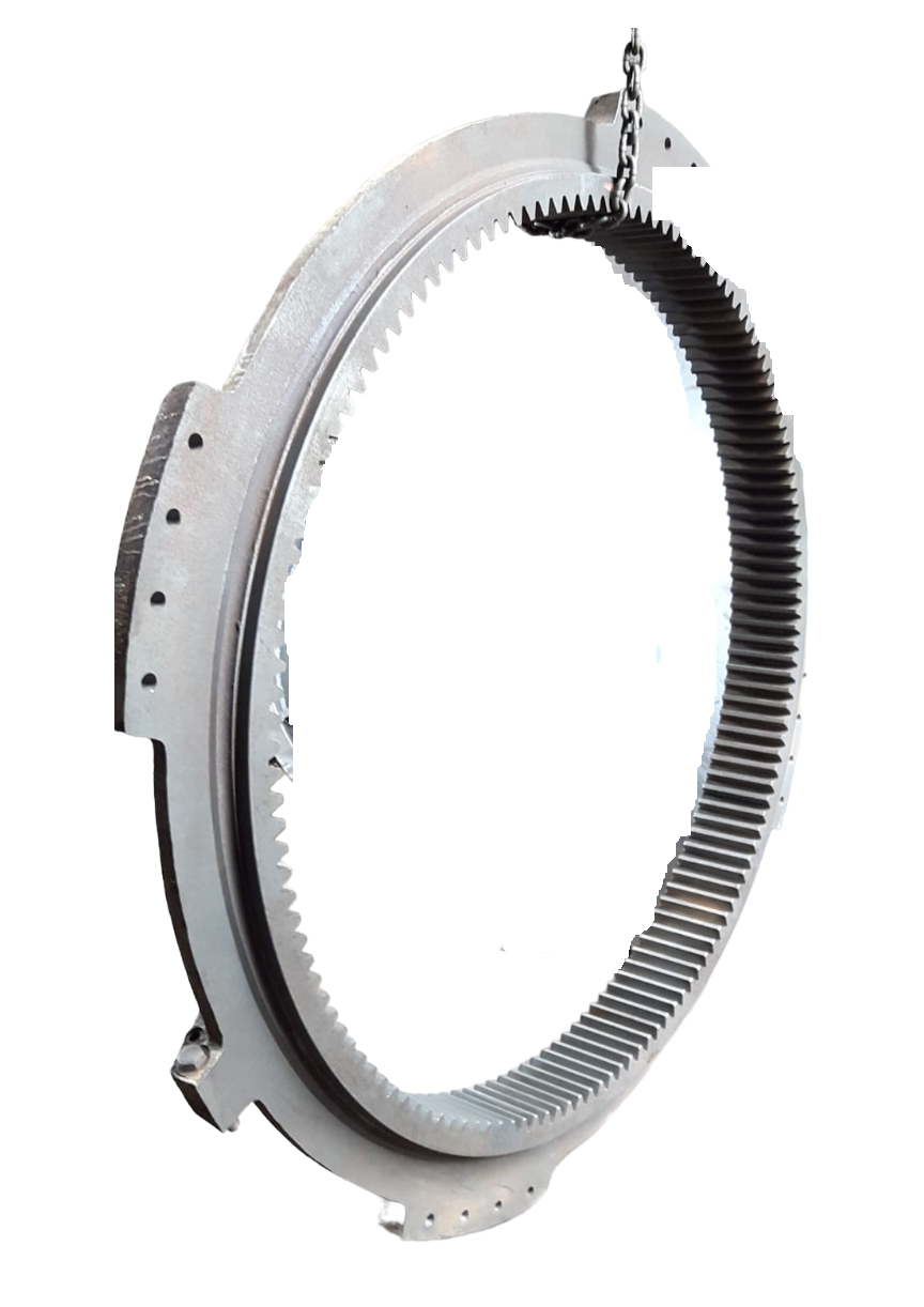 Internal Gears