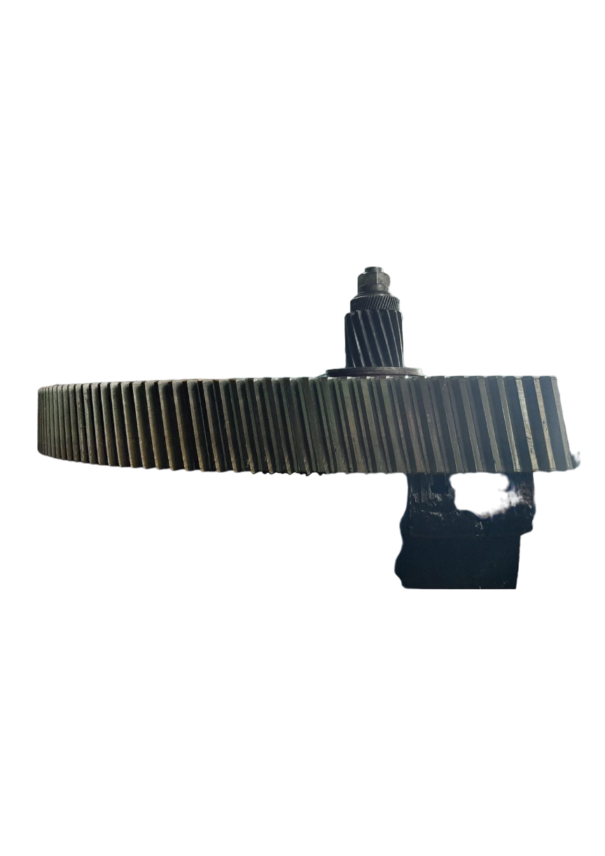 Helical Gear